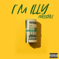 I'm Illy (Freestyle)