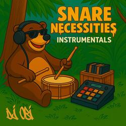 Hibernation Hustle (Instrumental)