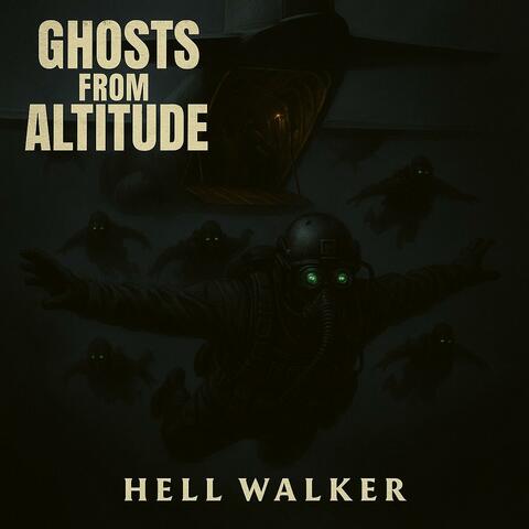 Ghosts From Altitude