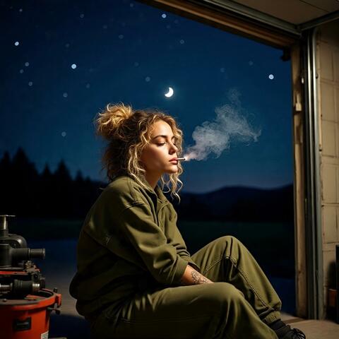 Mommas In The Moonlight