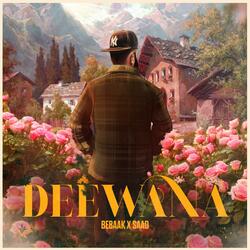 Deewana (feat. Saad)