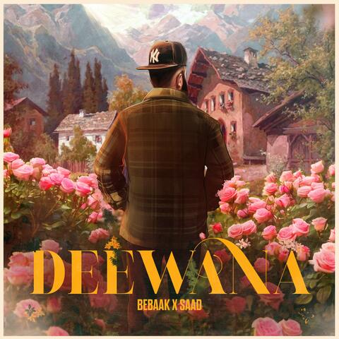 Deewana (feat. Saad)