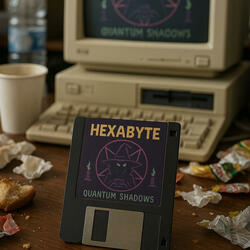 Alphabetically Disorganized