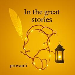 In the great stories