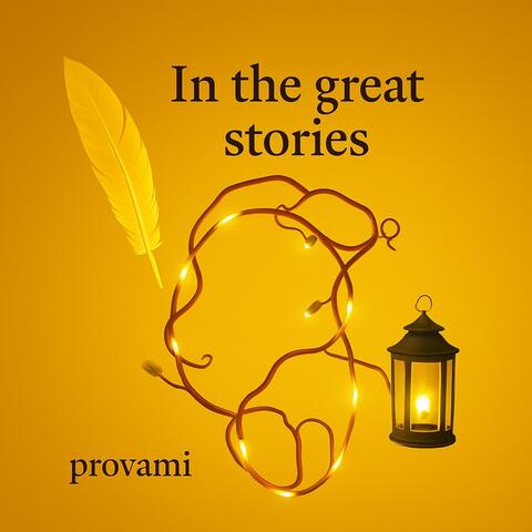 In the great stories