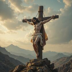 De tal manera amó Dios al mundo (Inspirado en Juan 3:16 Canción Cristiana)