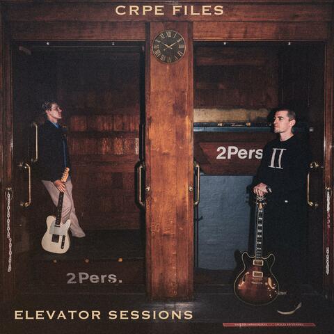 Elevator Sessions