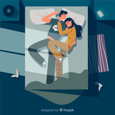 One more Night