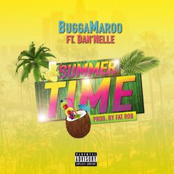 Summer Time (feat. Dan’Nelle)