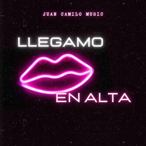 llegamo en alta