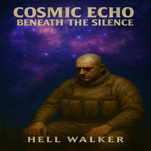 Cosmic Echo Beneath The Silence