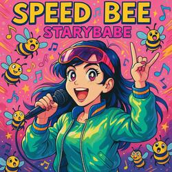 speed bee (Housebee)