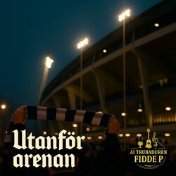 Utanför Arenan