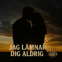 Jag lämnar dig aldrig