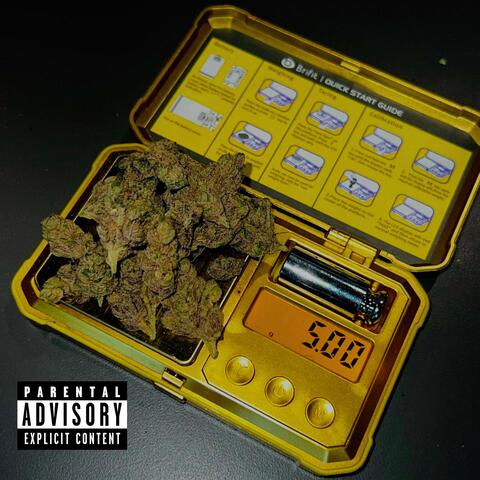 5G (feat. Zero8ight)