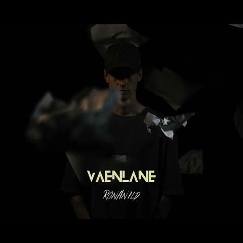 Vaenlane