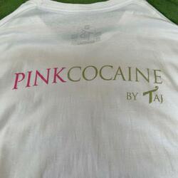 PINK C0CAINE