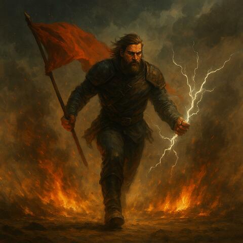 Iron In My Veins