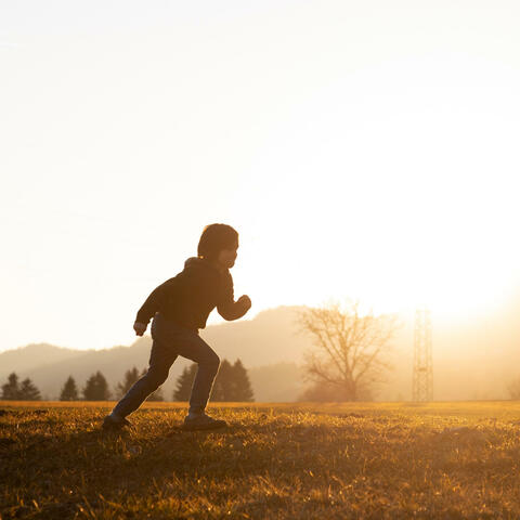Run