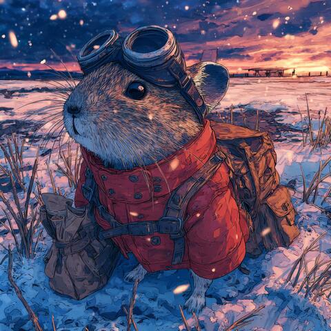 Pika Chil Lofi, Vol. 3