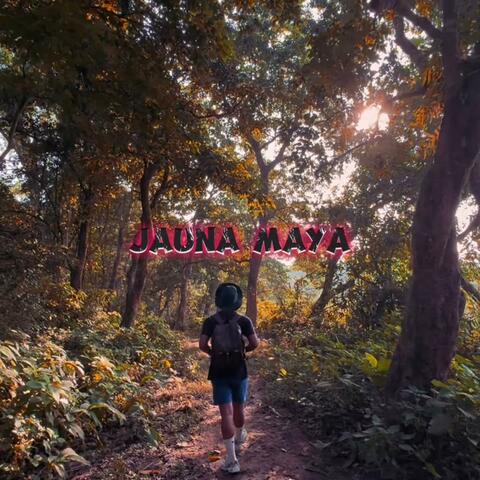 Jauna Maya