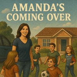 Amanda's Coming Over