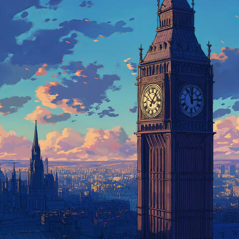 Hello London