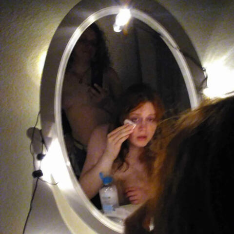 Chloe and the Voices