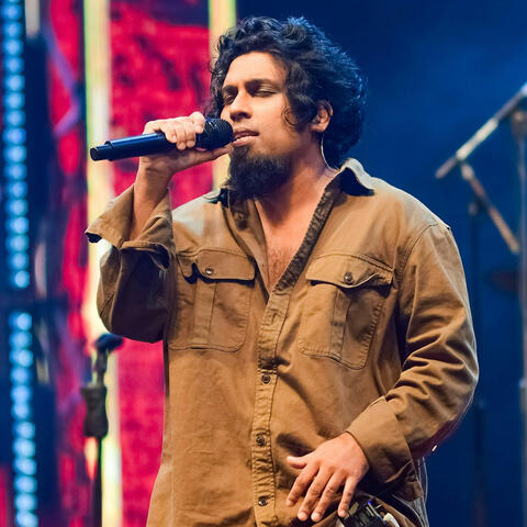 Eppadi Suham (Band Version)