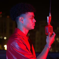 Attention (feat. Jcreez)