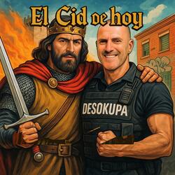 El Cid de hoy