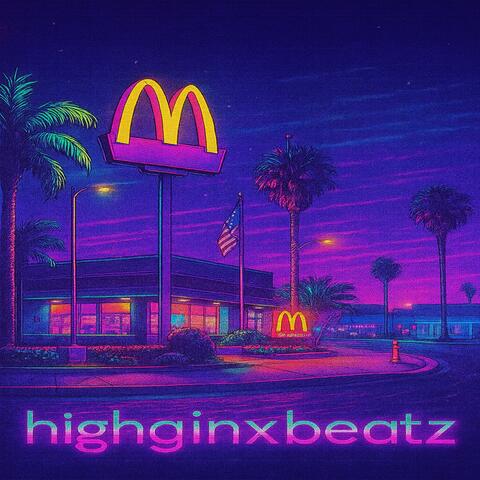 lucid lofi dream