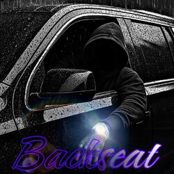 Backseat (Might Need)