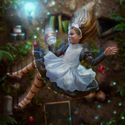 Down the Rabbit Hole