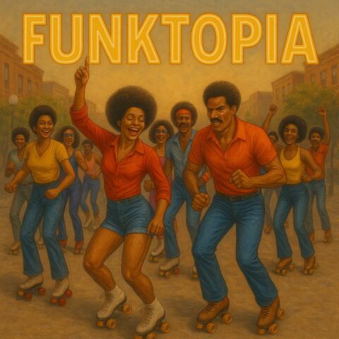 FUNKTOPIA