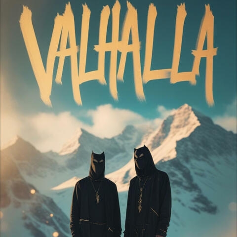 Y2S-Valhalla (feat. QDF)