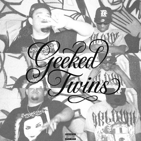 Geeked Twins