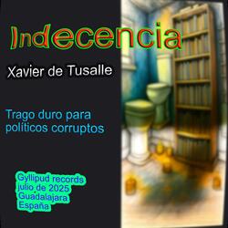 Indecencia