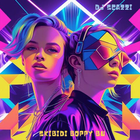 Skibidi boppy bu