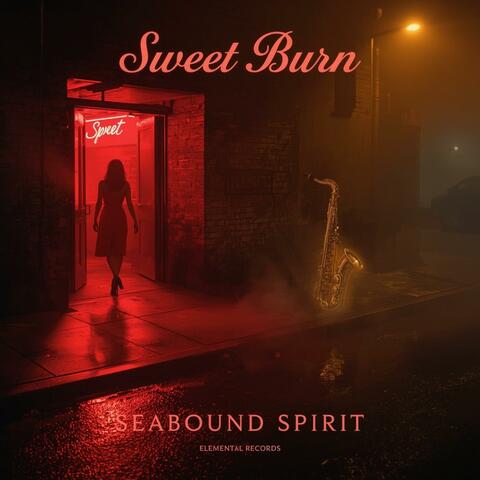 Sweet Burn