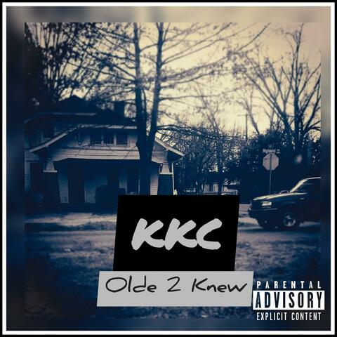 Olde 2 Knew