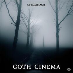 A Hint of Refined Nostalgia (Goth Version)