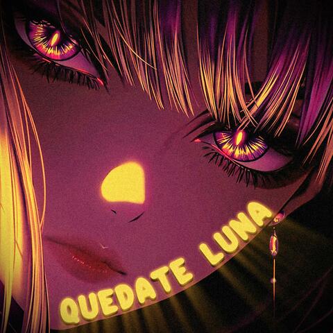 QUEDATE LUNA