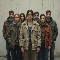 Empty Pockets, Broken Dreams