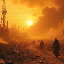 Счупен Свят