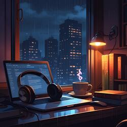 Scribbles in Silence