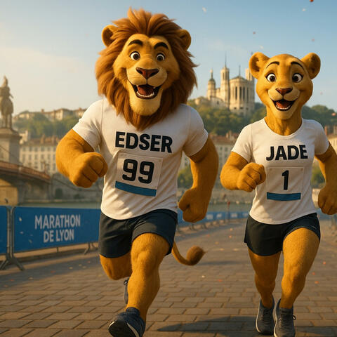 Lions of Lyon