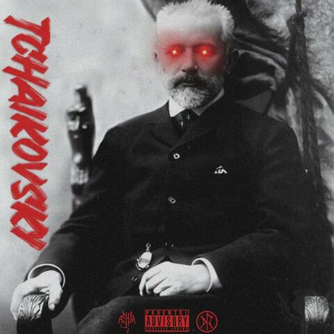 Tchaikovsky (feat. Nosiro Peisma)