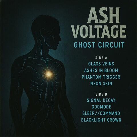GHOST CIRCUIT