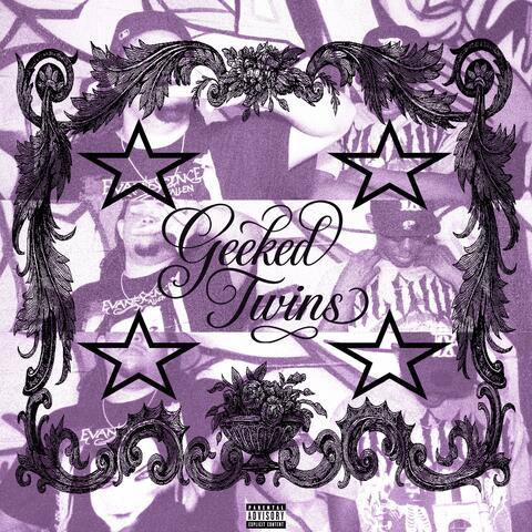 Geeked Twins (Slowed & Reverb)